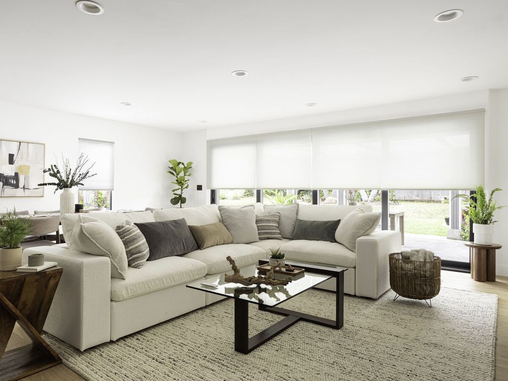 Budget Blinds of Concord