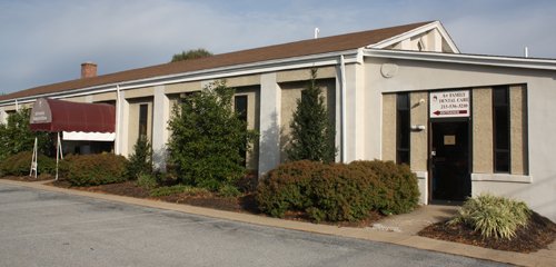 image of business A Family Dental Care