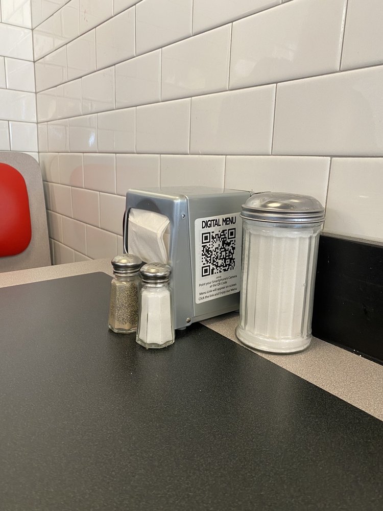 Waffle House - Weldon