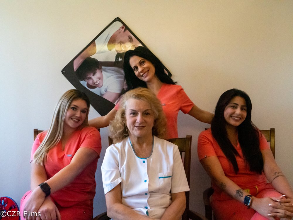 image of business Rodica Popovici, DDS