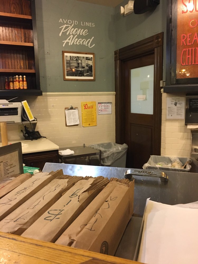 Potbelly Sandwich Shop Order Food Online 12 Photos & 18 Reviews