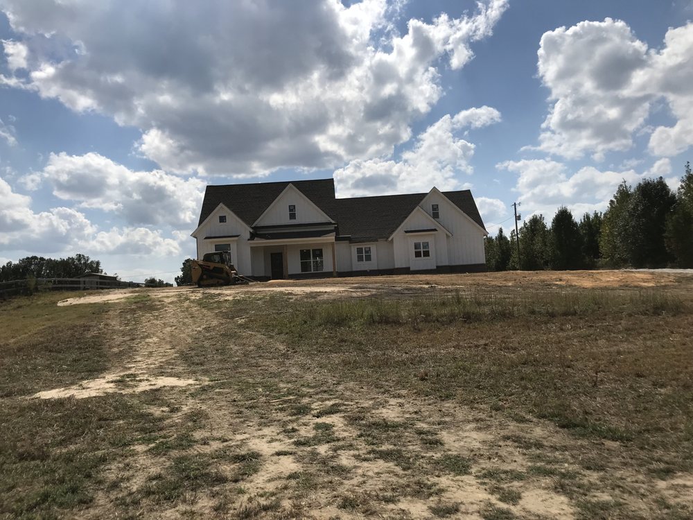 image of business Anderson Home
