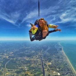 North Myrtle Beach Skydiving The Best Beaches In World North Myrtle Beach Skydiving The Best Beaches In World