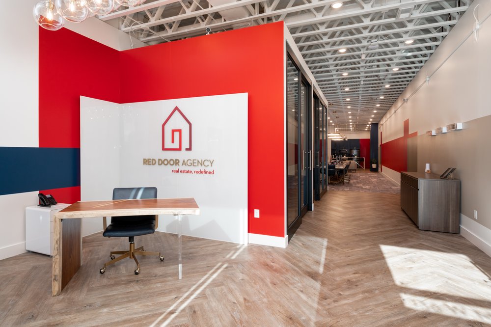 Red Door Agency