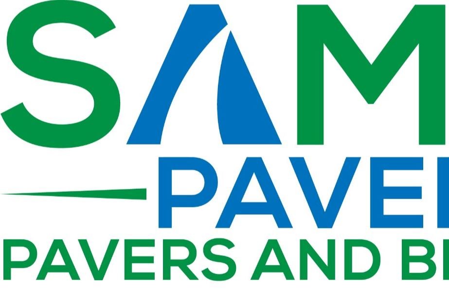 Sam I Am Pavers