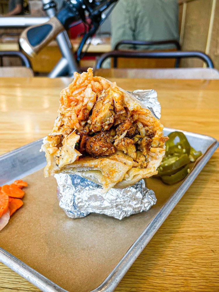 Comal Next Door