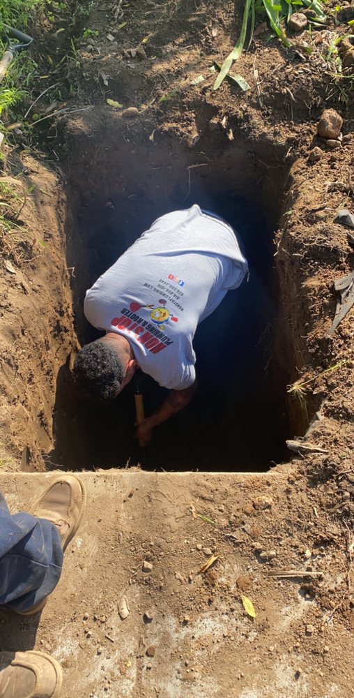 Non Stop Plumbing & Rooter