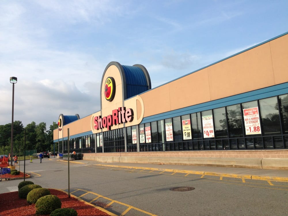 ShopRite of Northvale 14 Reviews Grocery 246 Livingston St