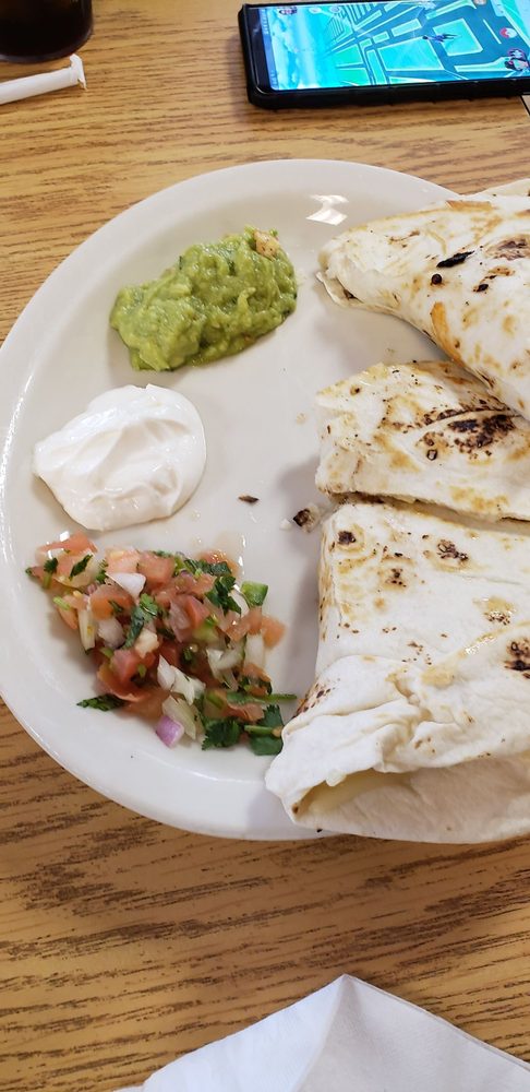 Taqueria Autlan