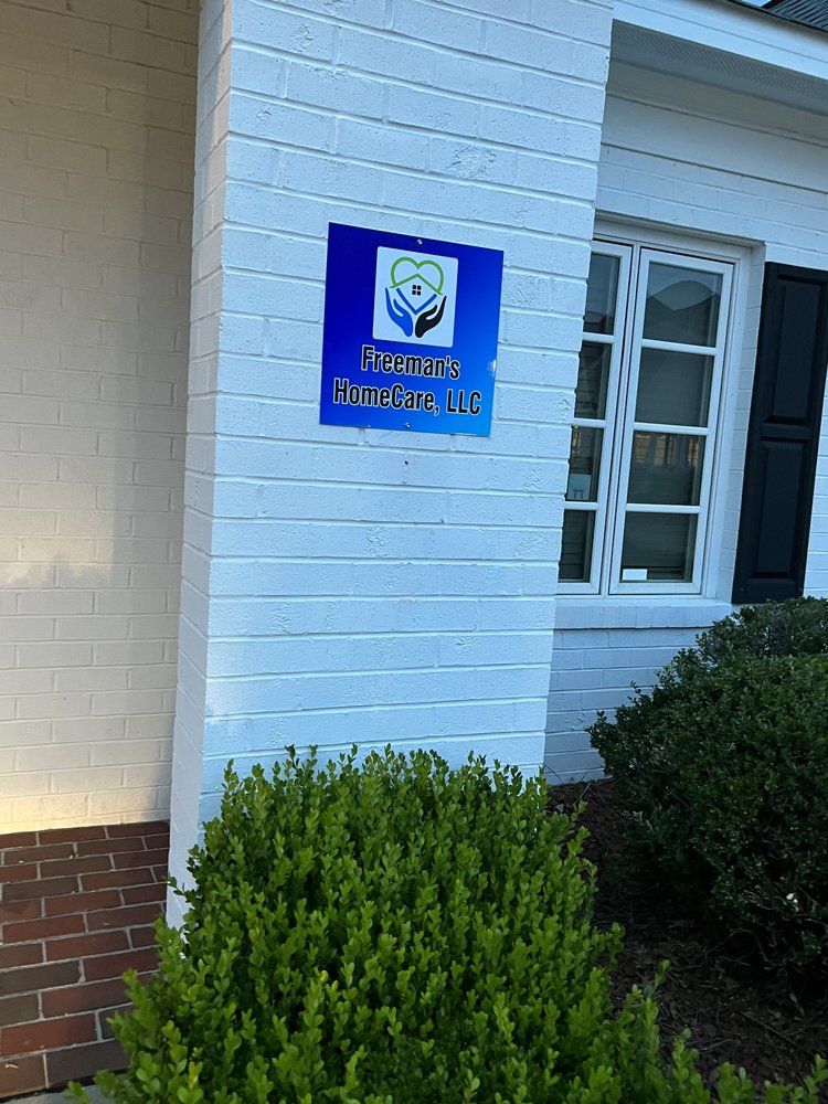 Freeman's HomeCare