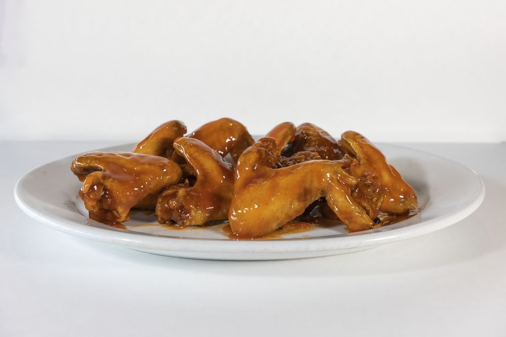 The Wing Experience The Wing Experience