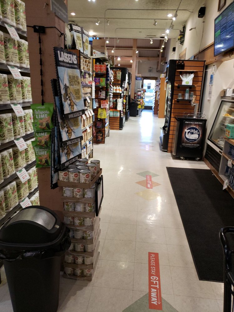 Lassens Natural Foods & Vitamins
