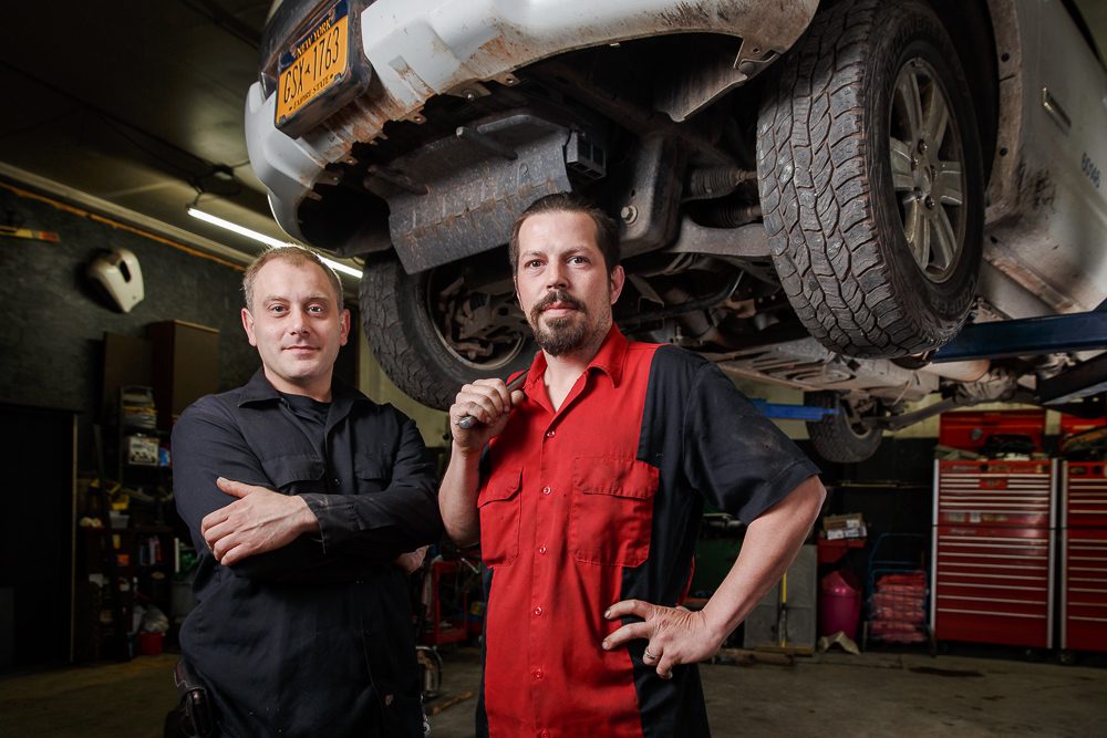 Hems Truck & Auto