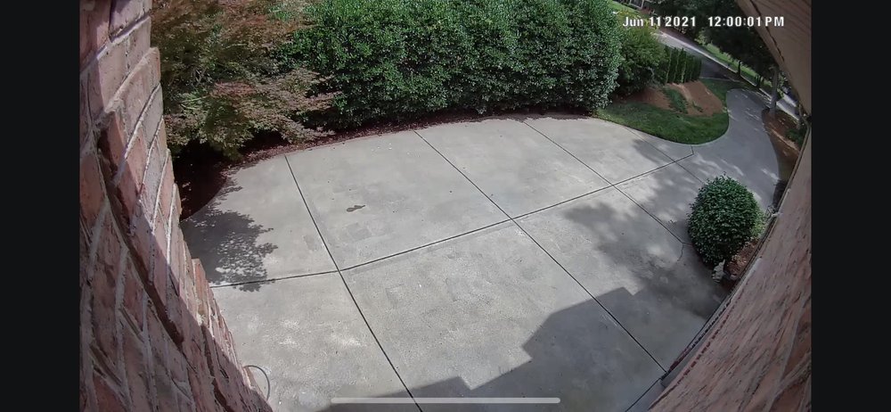 Safe Home Security Charlotte