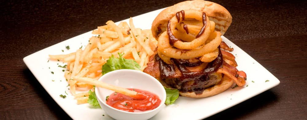 Bolt Burgers