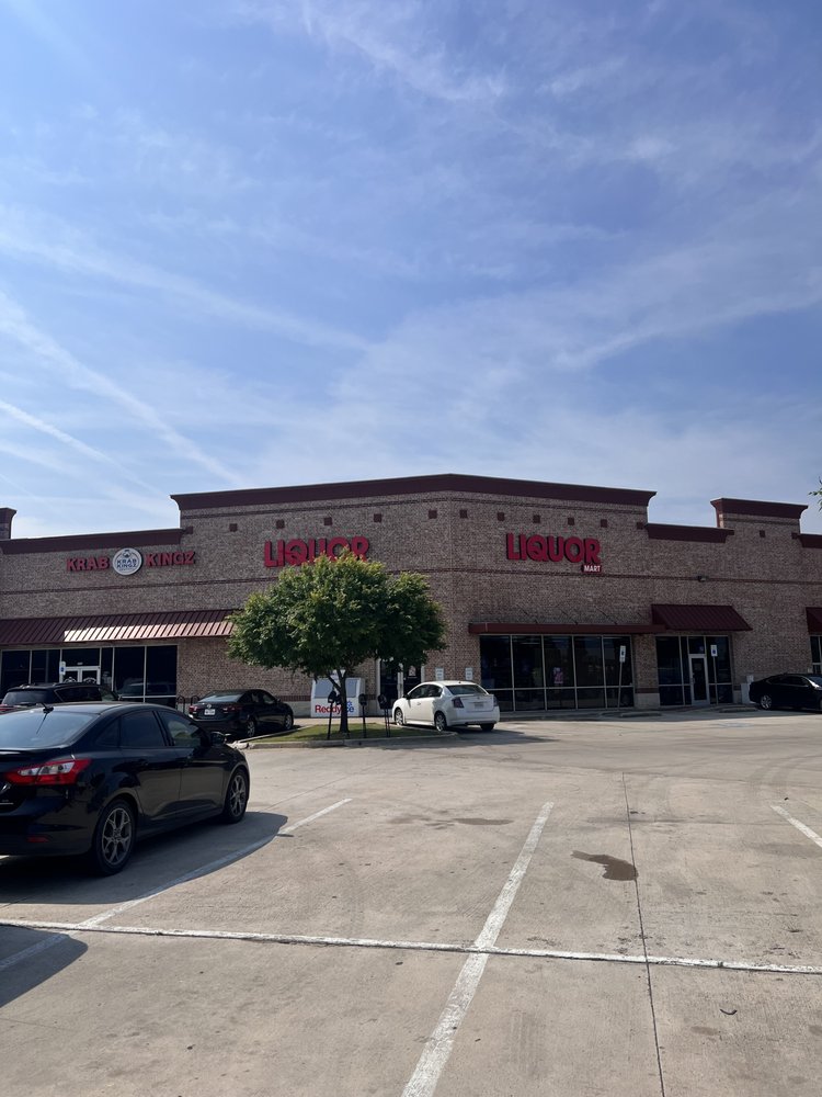 Liquor Mart