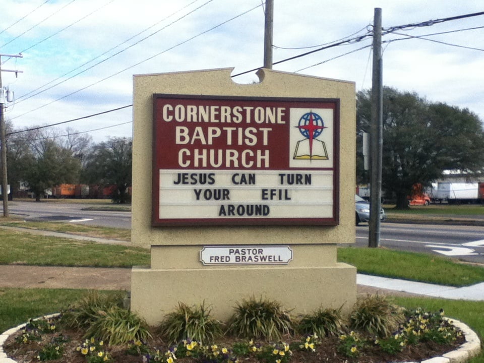 Cornerstone Baptist Church 1500 Sewells Point Rd, Norfolk, VA Phone