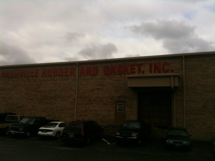 Nashville Rubber & Gasket
