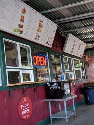 101 Drive In 45 Photos 71 Reviews Burgers 100 N Main St Photo Of 101 Drive In Willits Ca United States