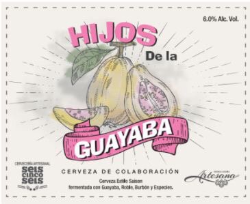 Hijos de la Guayaba