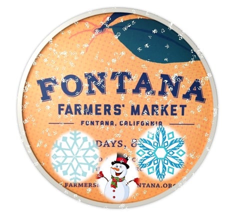 Fontana Farmers' Market