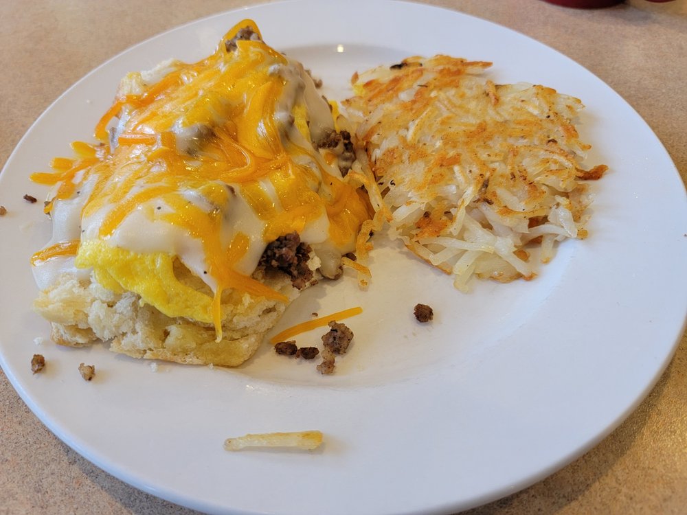 Bob Evans