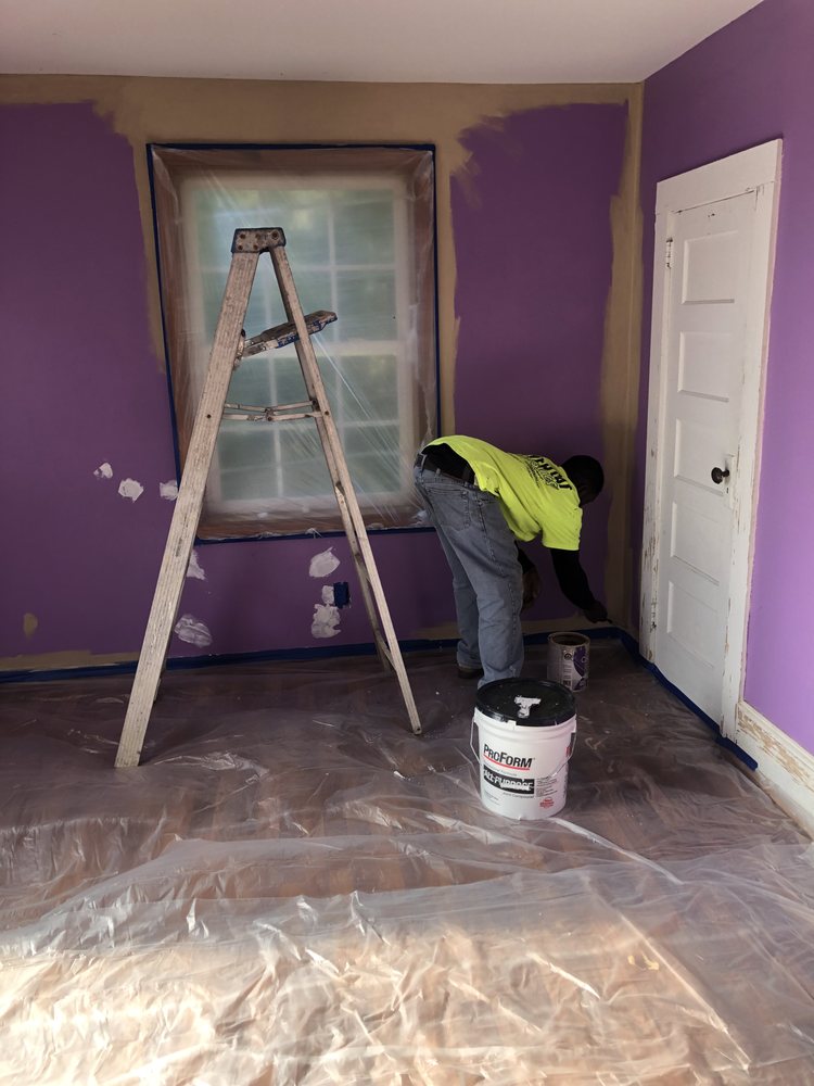 King of the Hill Cleaning Service