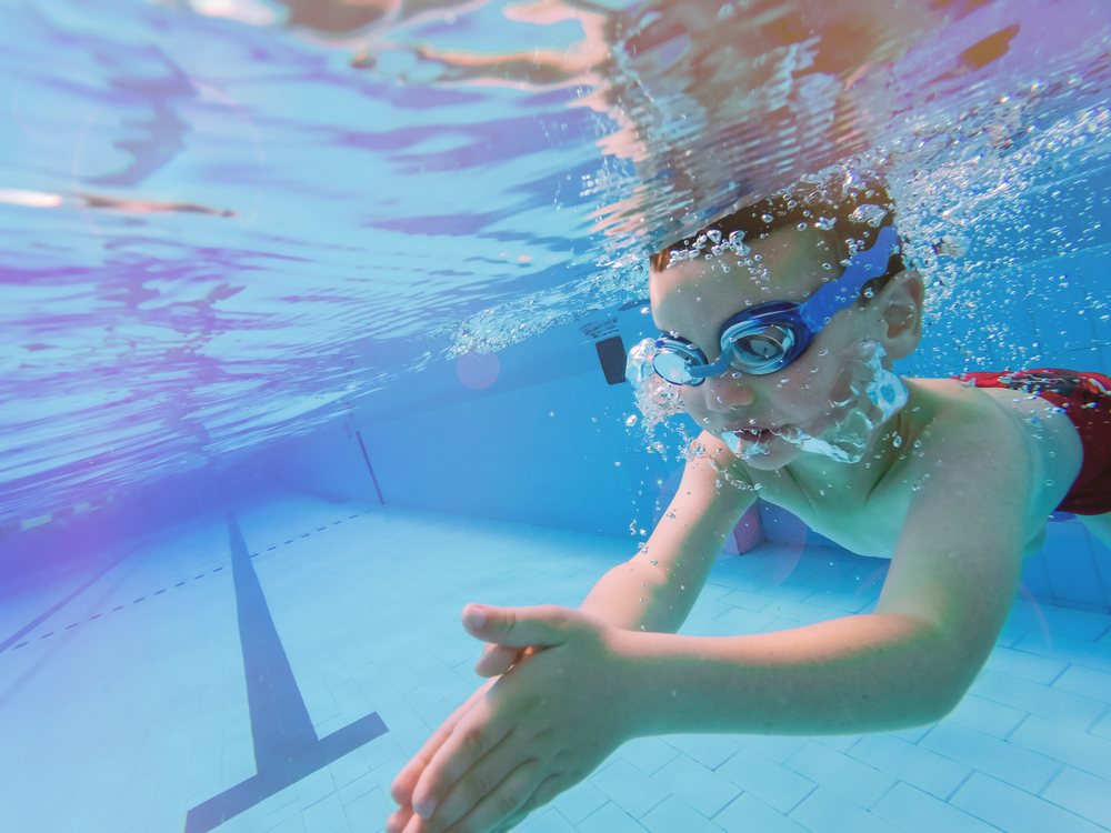 NY Swim Lessons