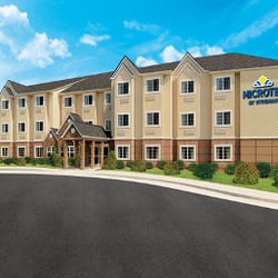 Microtel Inn Suites By Wyndham Beaver Falls Hotels 2801 Photo Of Microtel Inn Suites By Wyndham Beaver Falls Pa
