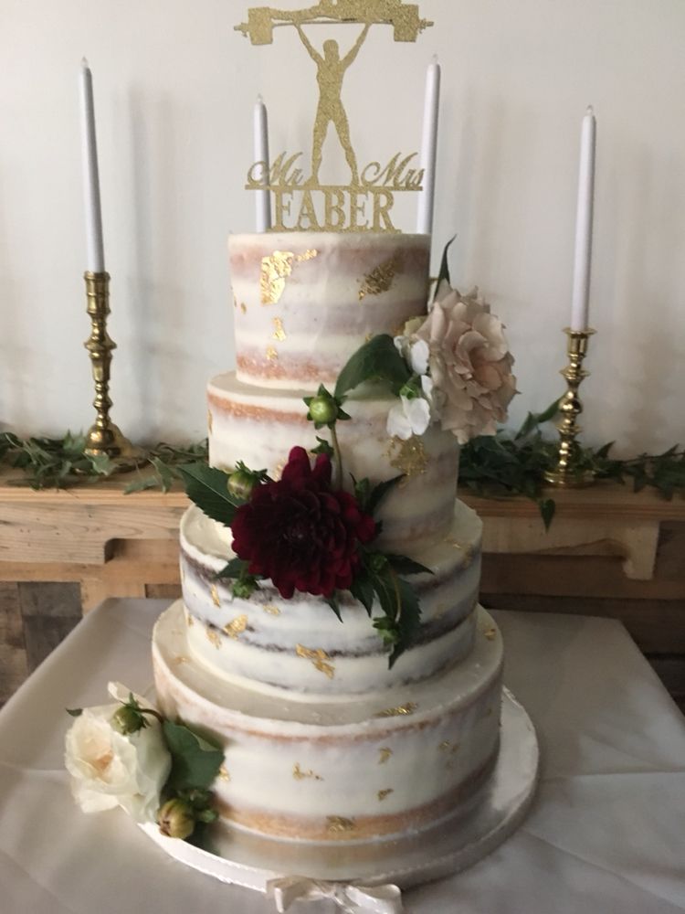 Fresh As Can Bee Catering