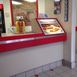 dominos milford ct