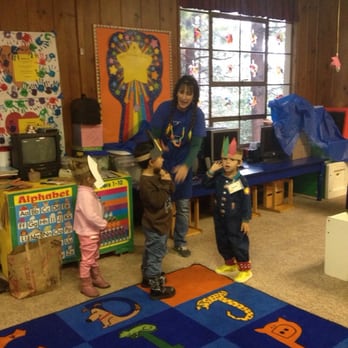 Lake Arrowhead Cooperative Nursery School Elementary Schools 351 Photo Of Lake Arrowhead Cooperative Nursery School Ca United States