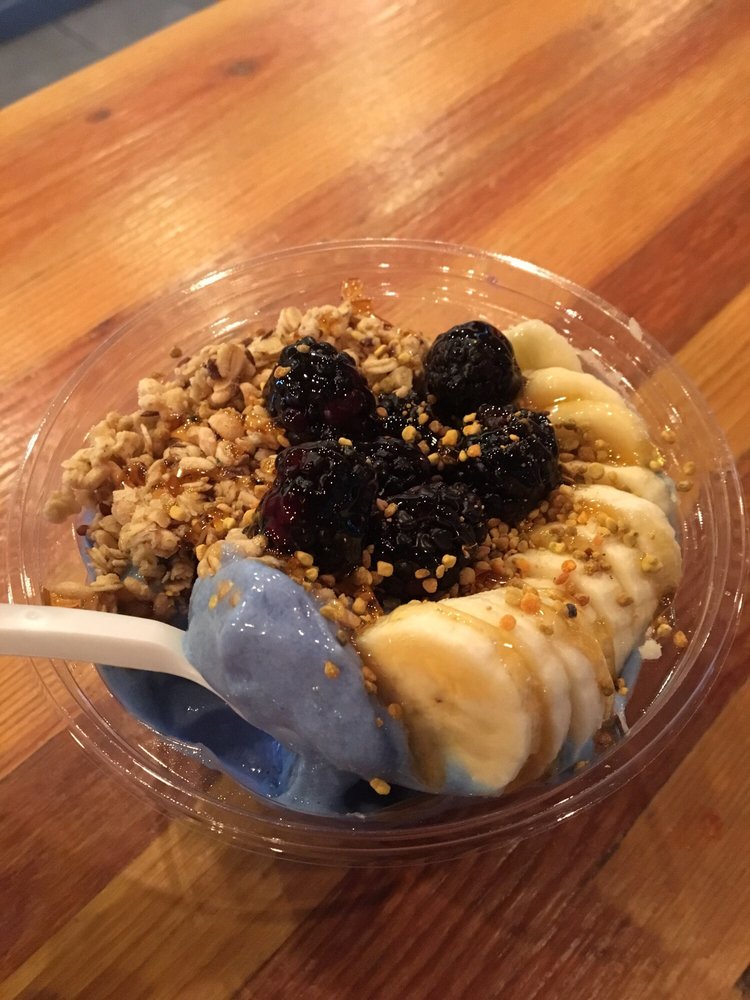 Method Juice Cafe Method Juice Cafe