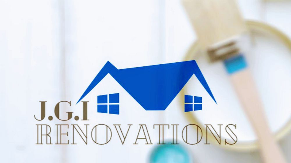 image of business JGI Renovations