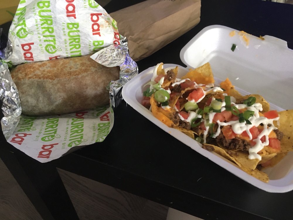BarBurrito - Stoney Creek