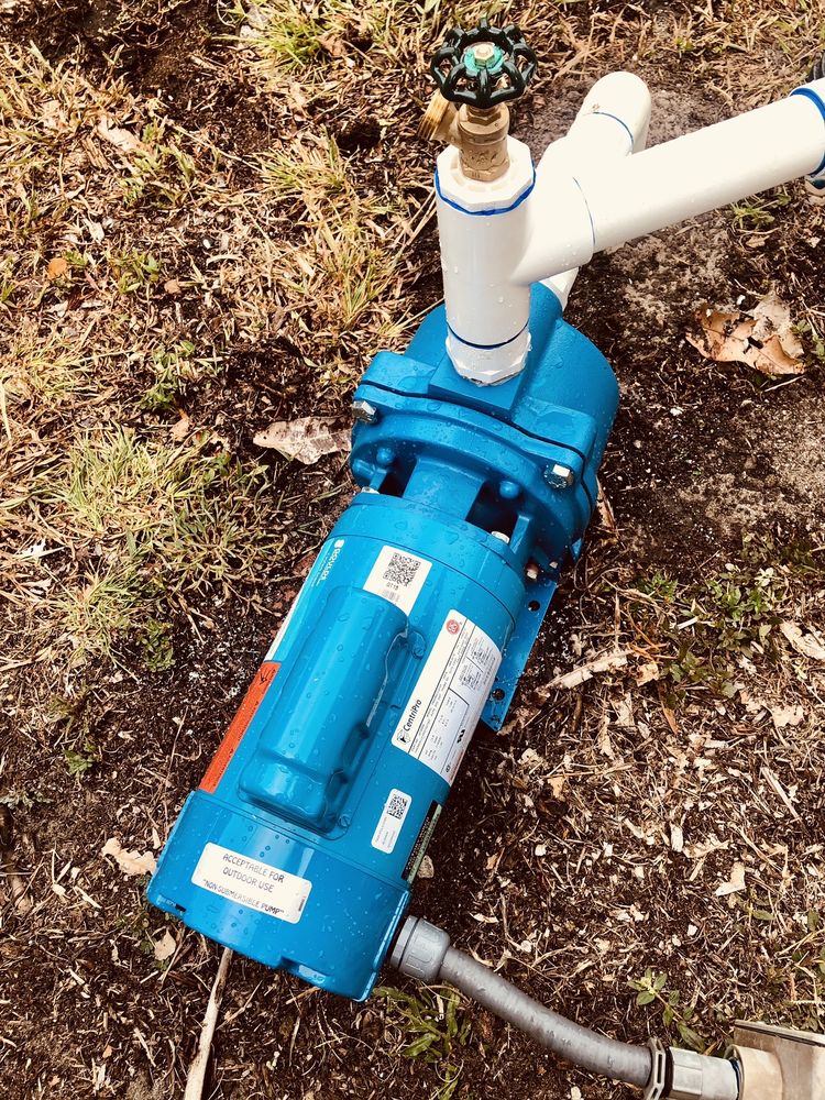 The Sprinkler Guru