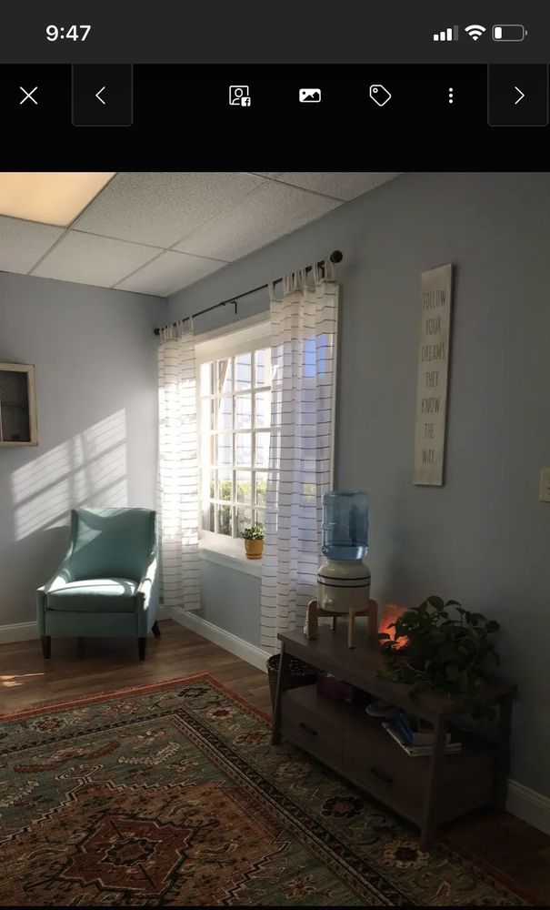 Amethyst Healing Arts