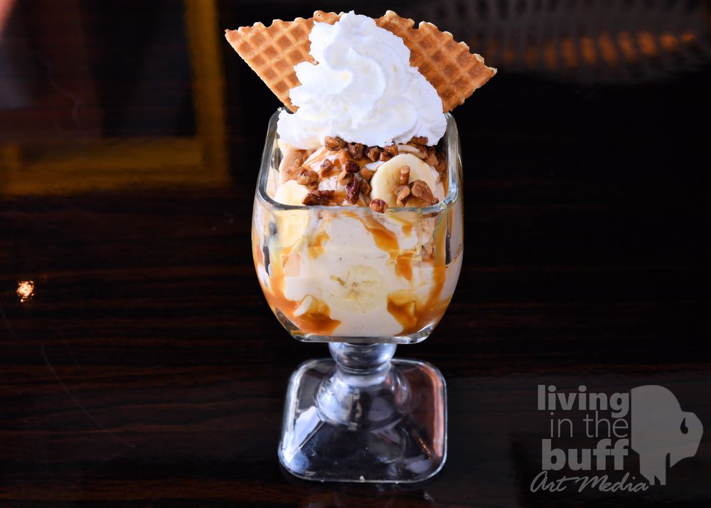 White Rabbit Dessert Experience - Cheektowaga