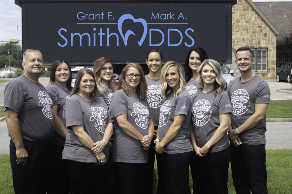 image of business Grant E. Smith DDS Mark A. Smith DDS 
