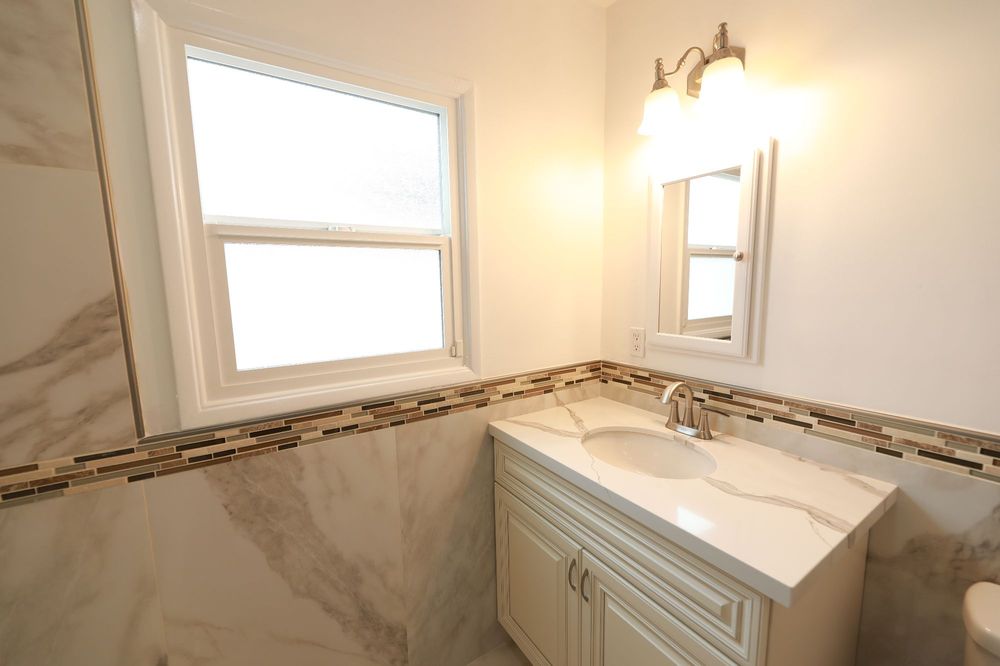 image of business Kitchen Cabinets and Bath