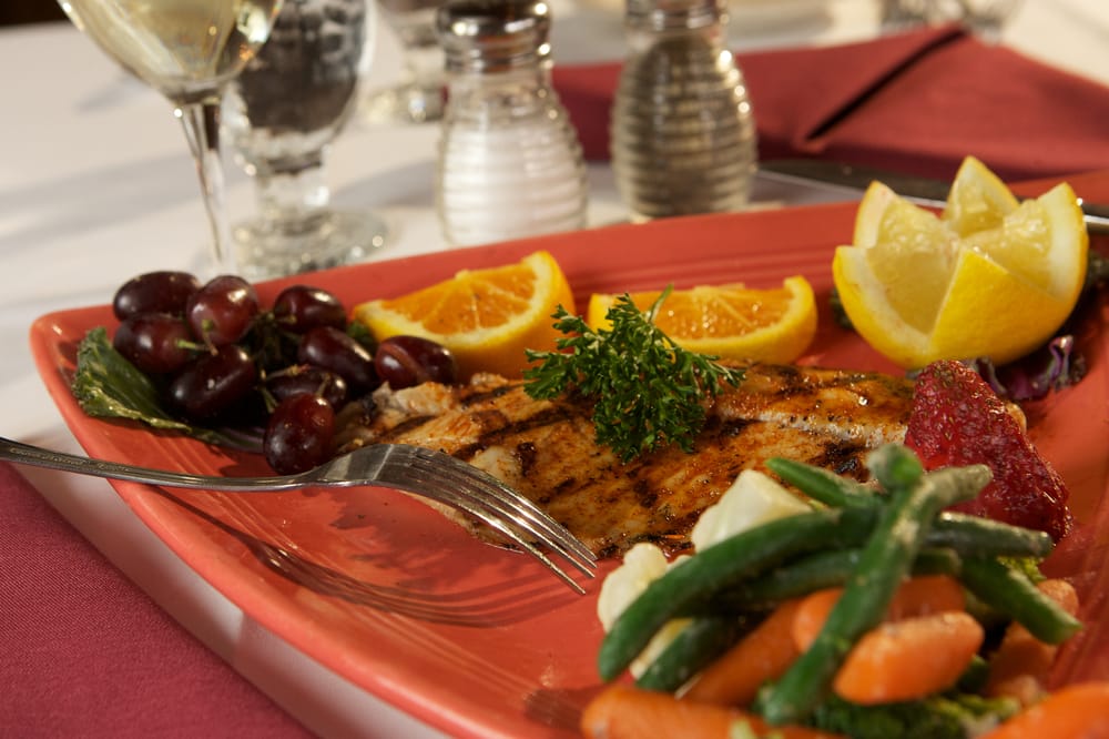 Glenwood Oaks Rib & Chop House Order Food Online 36 Photos & 82