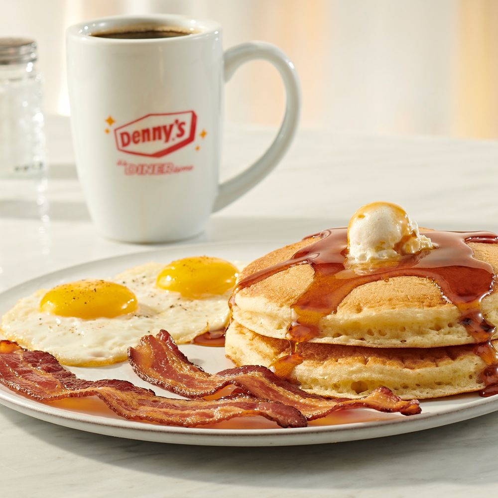 Denny's Denny's