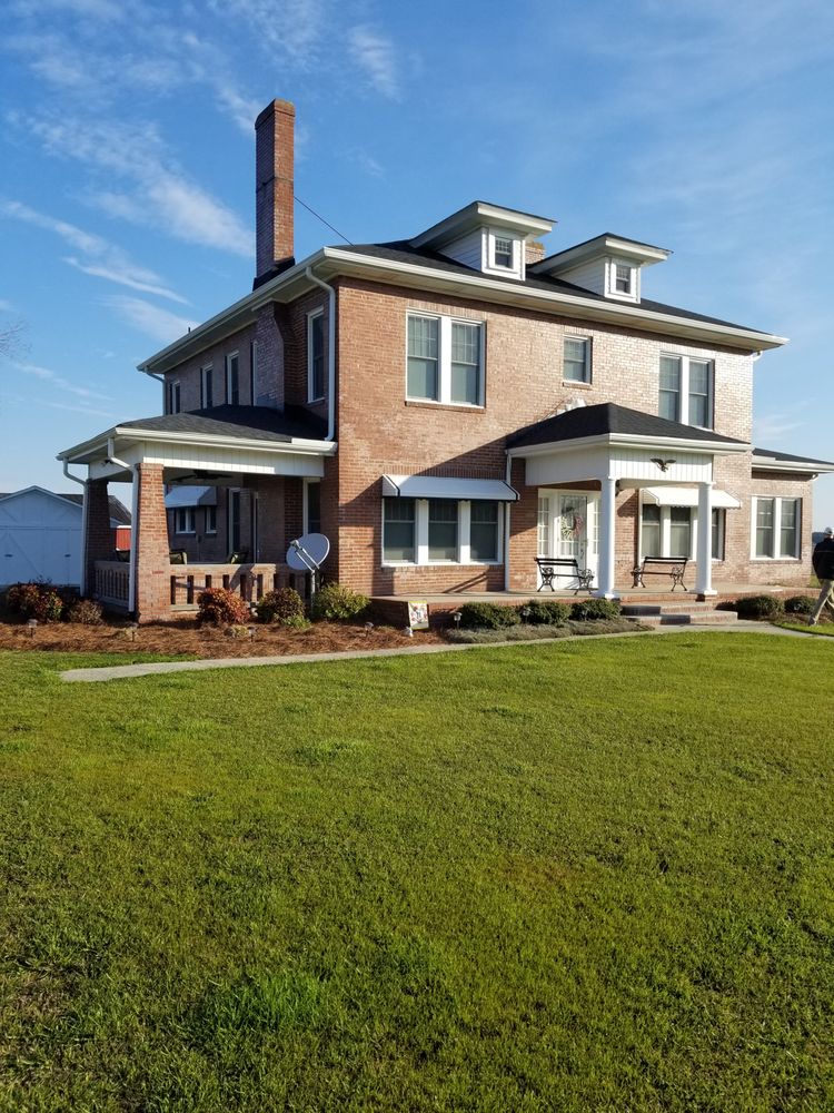 Precision Pro Cleaning