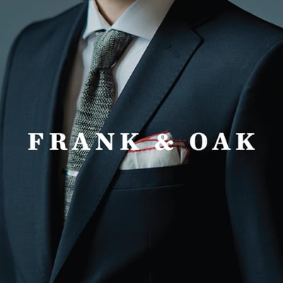 Frank & Oak