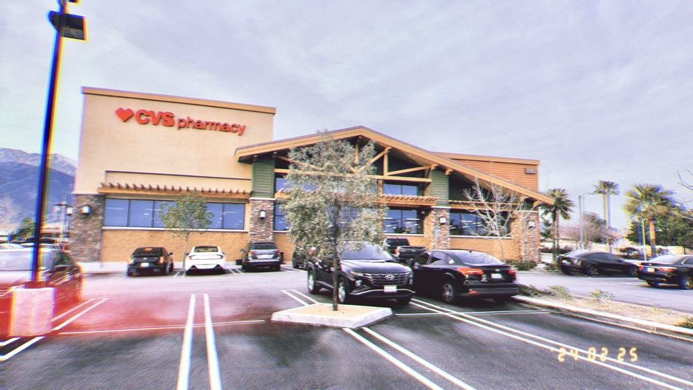 CVS Pharmacy