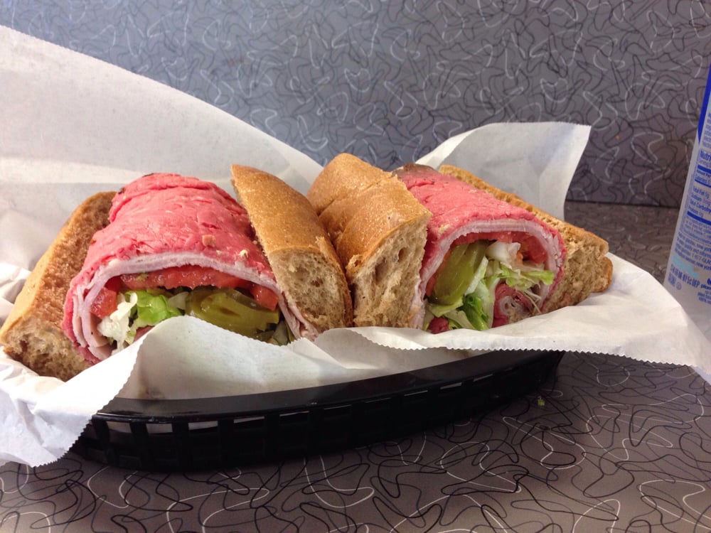 Laspada’s Original Hoagies 81 Photos & 207 Reviews Delis 2240 NW 19th St, Boca Raton, FL