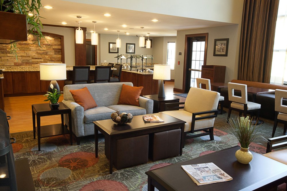 Staybridge Suites Johnson City