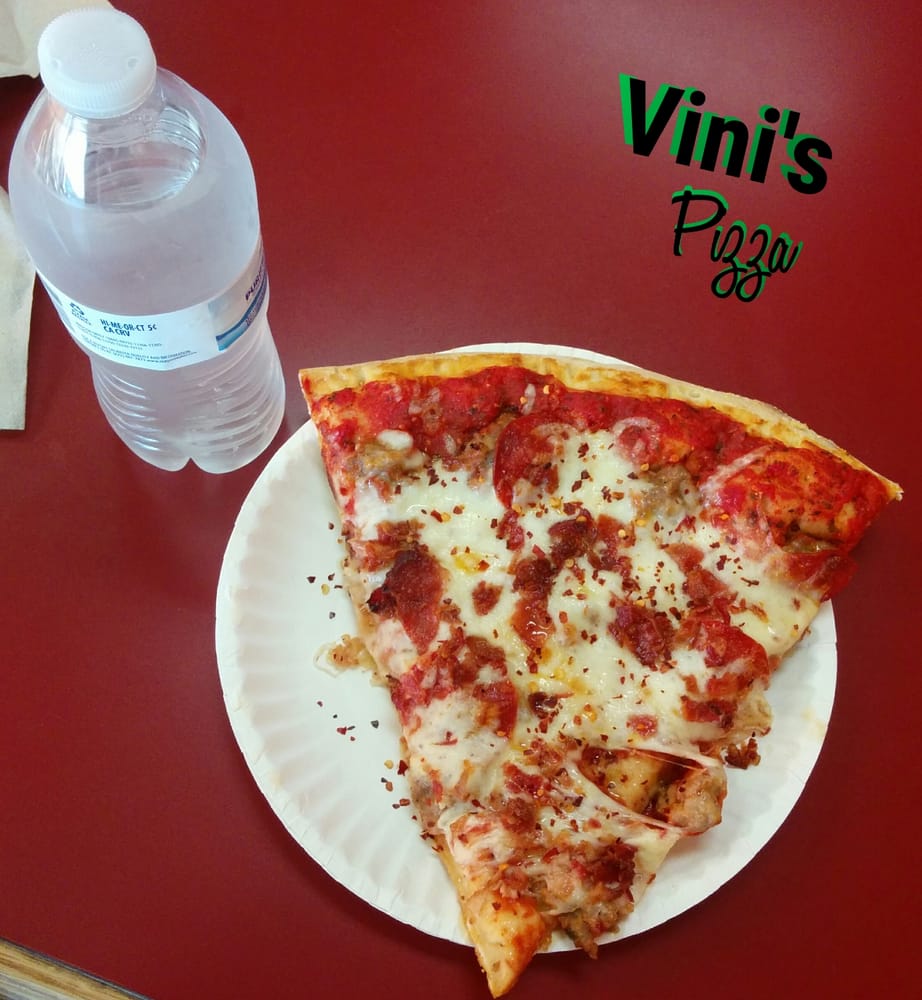 Vini’s Pizza And Catering 12 Photos & 54 Reviews Pizza 39 S