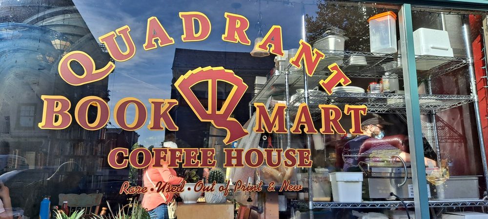 Quadrant Book Mart