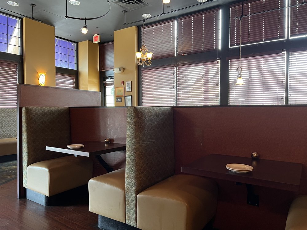 White Orchids Thai Cuisine